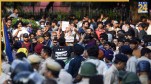 Jantar Mantar Protest