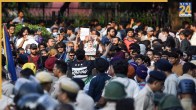 Jantar Mantar Protest