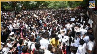 Delhi Police issues notice regarding violence