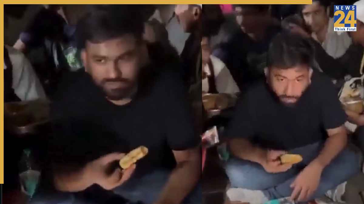 Sonam Wangchuk hunger strike, Abhijit Deepke, Cockroach Janata Party, Jantar Mantar protest, Dharmendra Pradhan NEET leak controversy, Abhijit Deepke Viral video