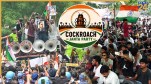 CJP Protest