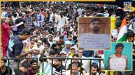 जंतर-मंतर पर 2500 से ज्यादा क्रिमिनल्स, FRS सिस्टम से बड़ा खुलासा; पुलिस को बना रहे हैं निशाना