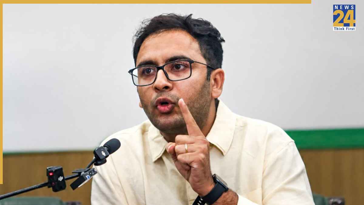 'आंदोलन की वापसी स्थायी नहीं', सरकार से लिखित आश्वासन नहीं मिलने पर CJP ने फिर दी प्रदर्शन की चेतावनी