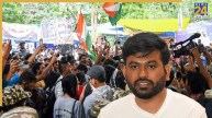 Delhi Police Parliament March, Section 163 BNSS Delhi, Parliament Session Security, CJP Parliament March Delhi, Delhi News Hindi