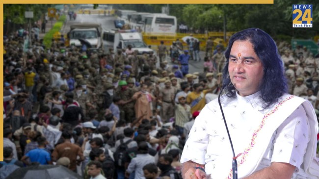 Devakinandan Thakur