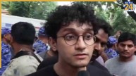 CJP ready for talks with Govt, Saurav Das CJP statement