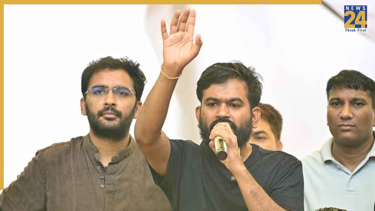 Cockroach Janta Party, CJP Win Dharmendra Pradhan Resignation, CJP vs AAP