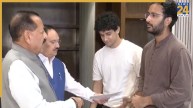 सरकार के सामने CJP ने रखी तीन मांगें, धर्मेंद्र प्रधान के इस्तीफे पर कोई समझौता नहीं; कल फिर होगी बैठक