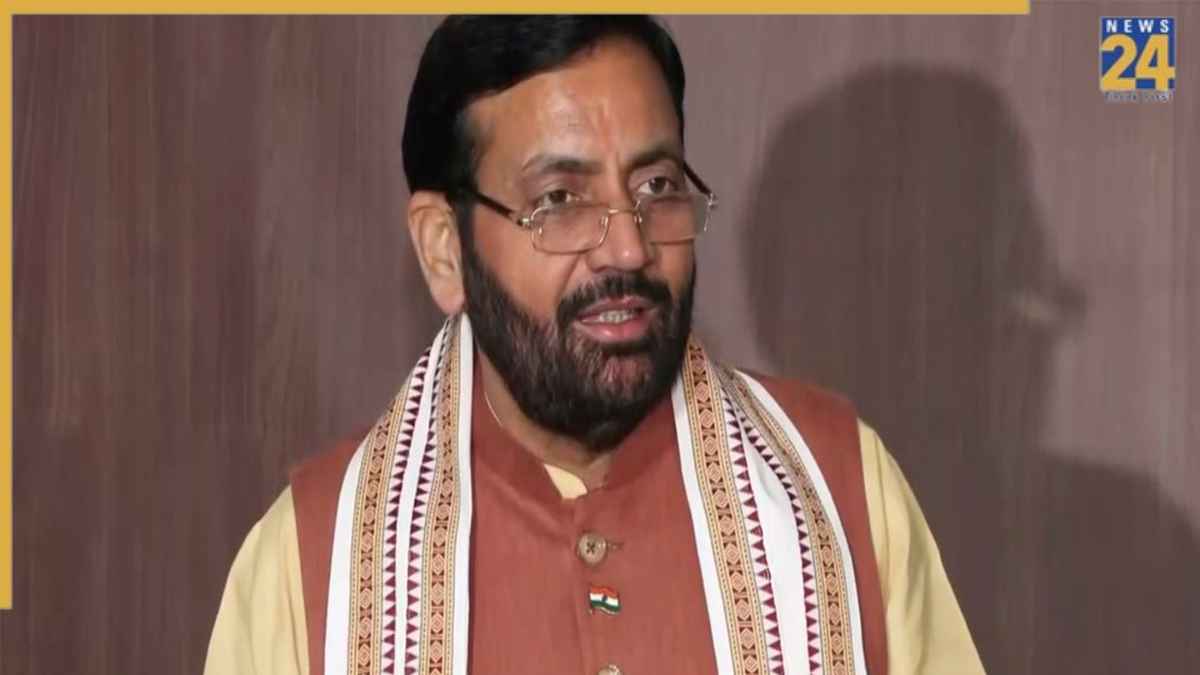 हरियाणा में पहली बार सजेगा राज्य स्तरीय फिल्म फेस्टिवल, 12 से 15 नवंबर तक होगा 'हरियाणा फिल्म फेस्टिवल-2026'