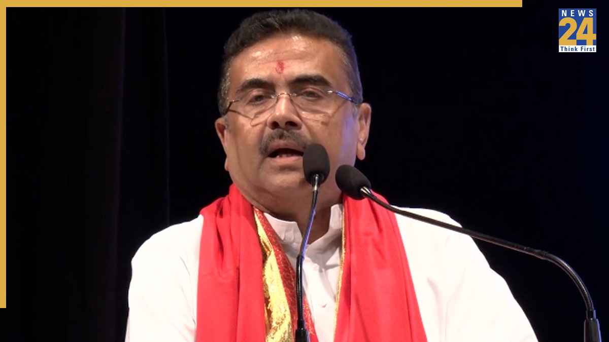 Action against Bengal madrasas, survey of illegal madrasas, West Bengal news, Madrasa Education Department, Suvendu Adhikari Bengal