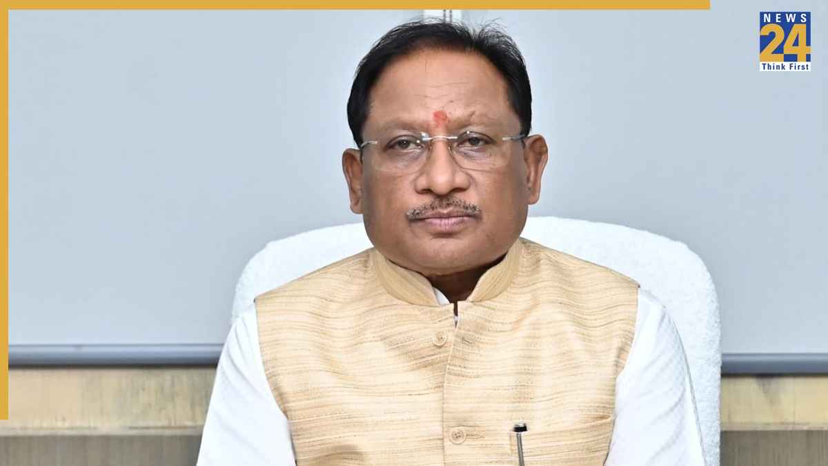 क्या है मतांतरण? जिसे लेकर छत्तीसगढ़ में लागू हुआ उम्रकैद का कानून, 12 राज्यों में पहले से ही है ये सख्त नियम