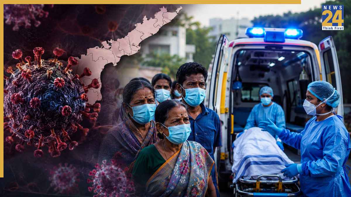 देशभर में फैलने लगा कोरोना वायरस, अब तक मिल चुके 339 केस, आंध्र प्रदेश में 2 और संक्रमितों की मौत