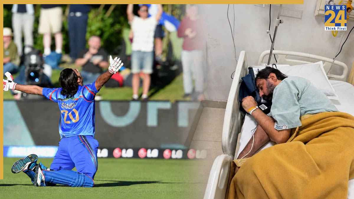 क्रिकेट जगत में शोक की लहर, 38 साल की उम्र में इस इंटरनेशनल स्टार क्रिकेटर का हुआ निधन