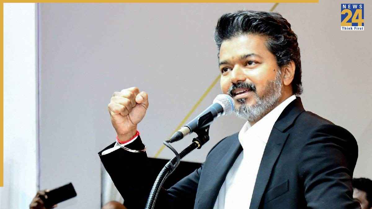 पिछले 14 सालों में जो किसी CM ने नहीं किया, वो करने जा रहे थलपति विजय! जानिए क्या है मामला