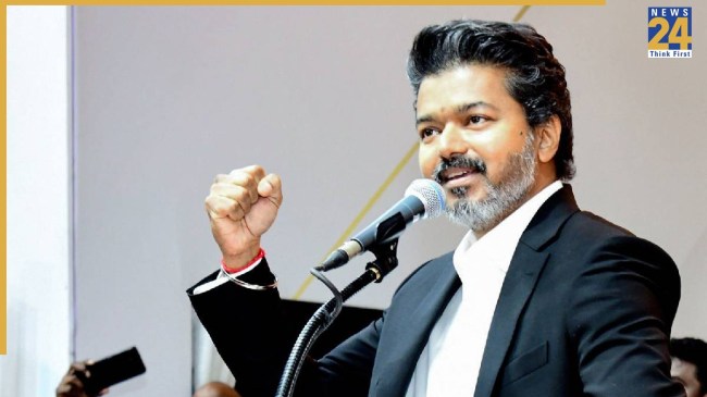 Cauvery Water Dispute