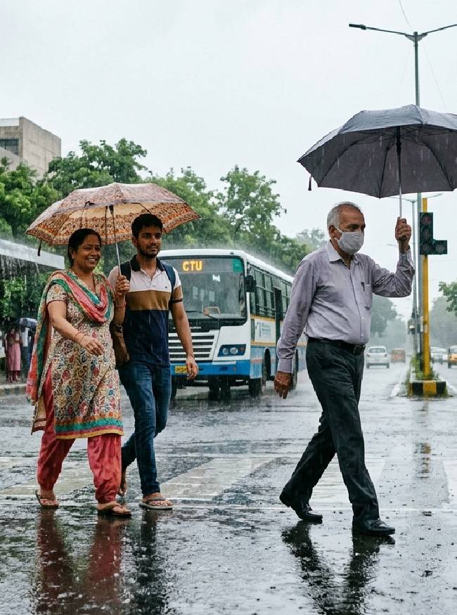 Aaj Ka Mausam-1-2-3-4-5-6