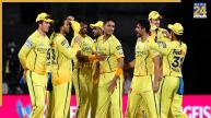 Chennai Super Kings