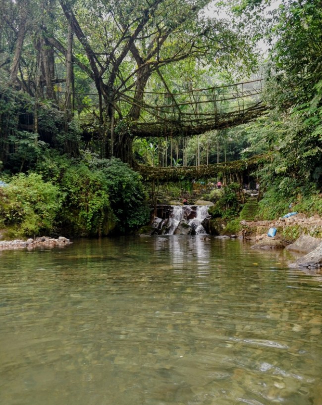 Budget Travel Places East India Monsoon-1-2-3-4-5