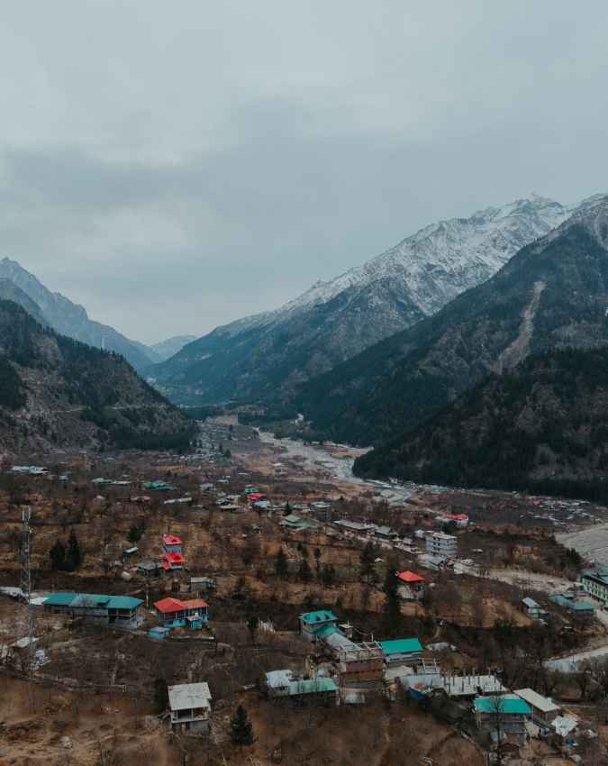 चितकुल