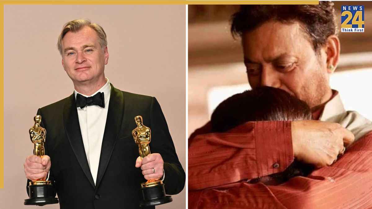 जब बॉलीवुड एक्टर ने ठुकरा दी थी Christopher Nolan की ब्लॉकबस्टर फिल्म, 8.7 IMDb रेटिंग के साथ आज भी कर रही ट्रेंड