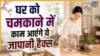 Cleaning Hacks