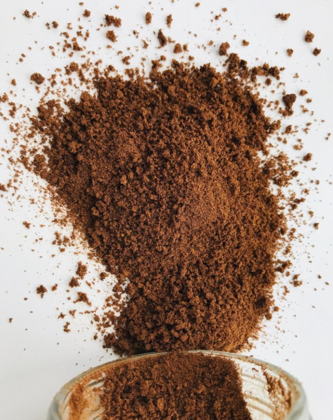 Face Pack For Oily Skin-1-2-3-4-5-6