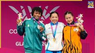 Commonwealth Games Day 5 Schedule