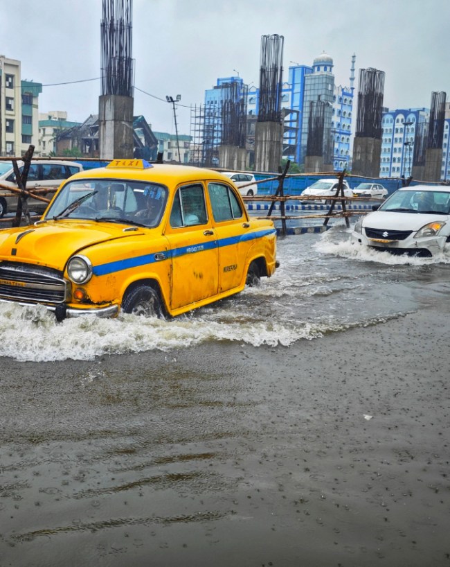 Why Indian Cities Flood In Rain-1-2