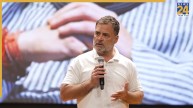 लोकसभा में मंत्रियों को बोलने दिया, लेकिन मुझे नहीं… प्रेस कॉन्फ्रेंस में बोले राहुल गांधी