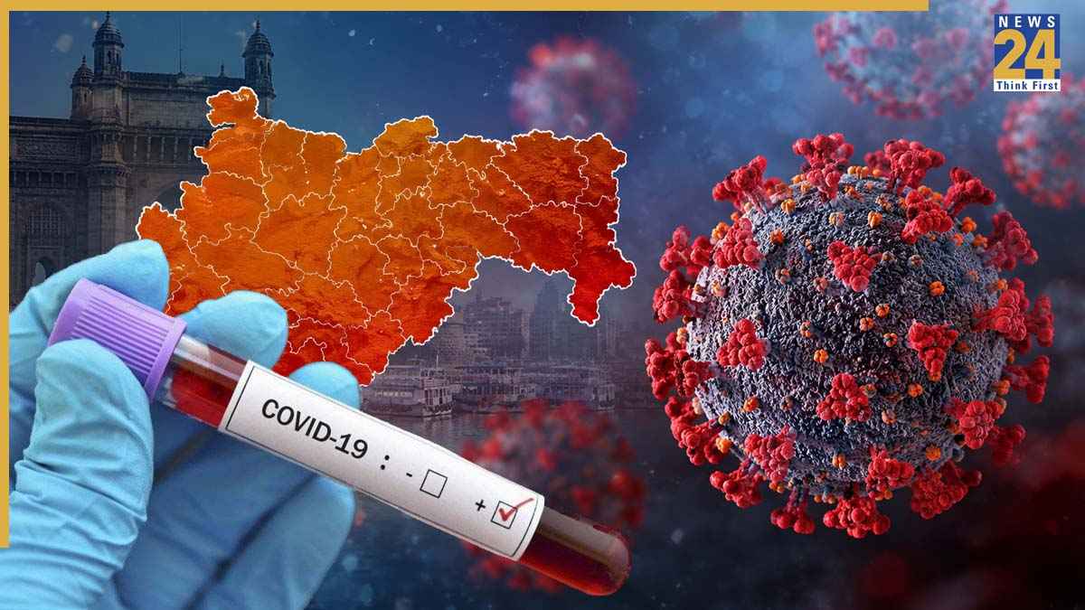 महाराष्ट्र में कोरोना संक्रमण की दस्तक, 21 नए केस मिले और मरीजों की संख्या पहुंची 48, जानें कैसे हैं हालात?