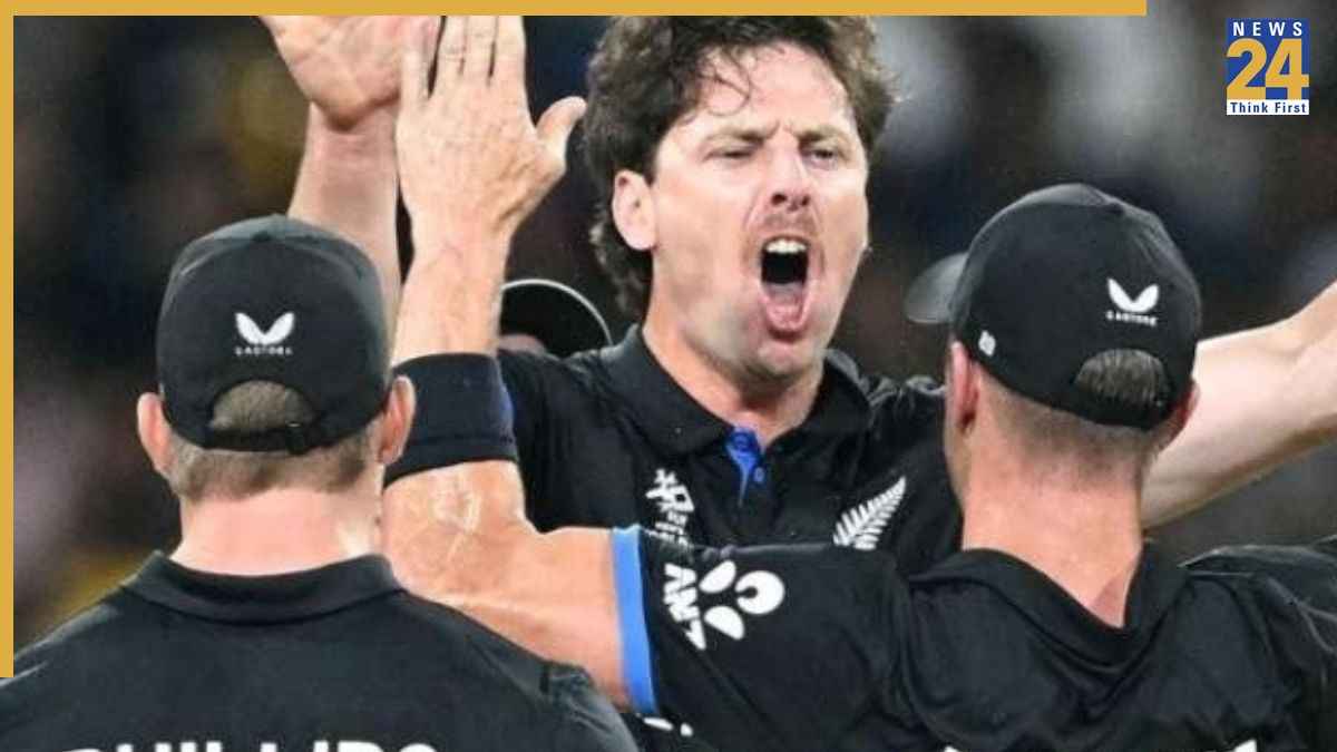 न्यूजीलैंड ने आगामी वनडे सीरीज के लिए किया टीम का ऐलान, स्टार खिलाड़ी की हुई वापसी
