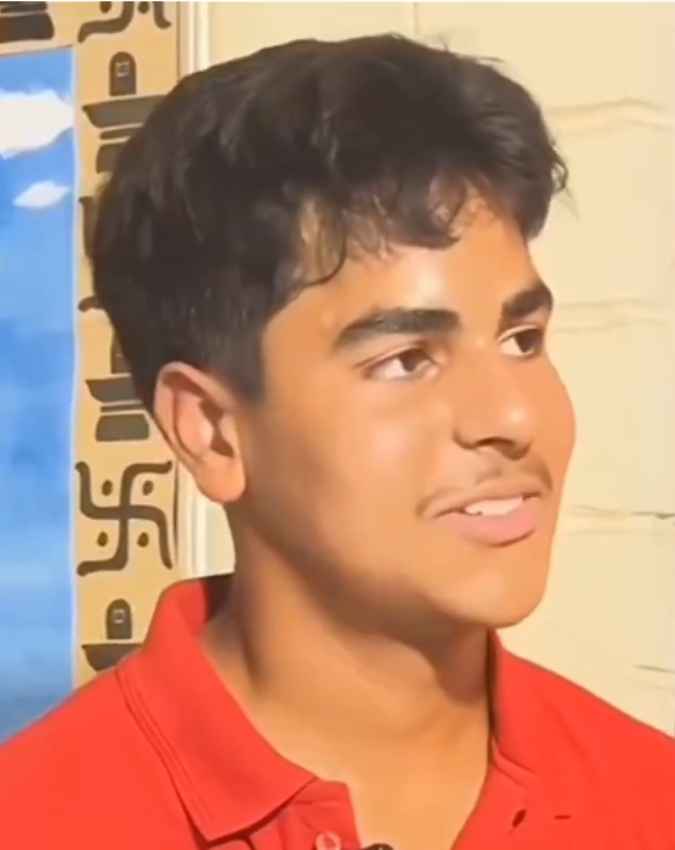 यश धुल सेंट्रल दिल्ली के स्टार खिलाड़ी
