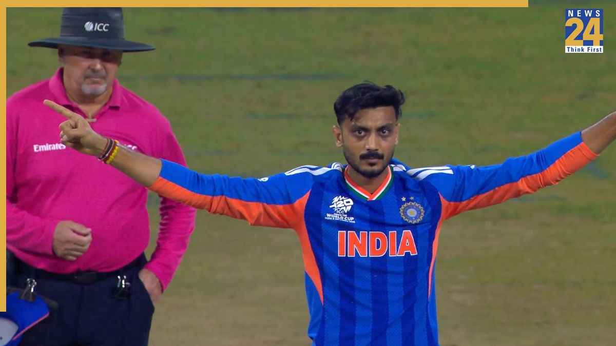 अक्षर पटेल के सामने सुनहरा मौका, 1 विकेट लेते ही रच देंगे नया इतिहास