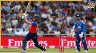 IND vs ENG: Image Created by AI
