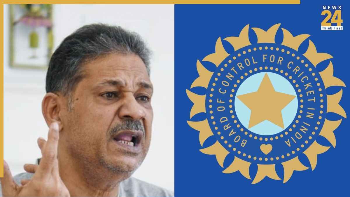 IND vs ENG: 'बच्चे मैच देख रहे हैं...', BCCI पर अचानक क्यों भड़क उठे कीर्ति आजाद?