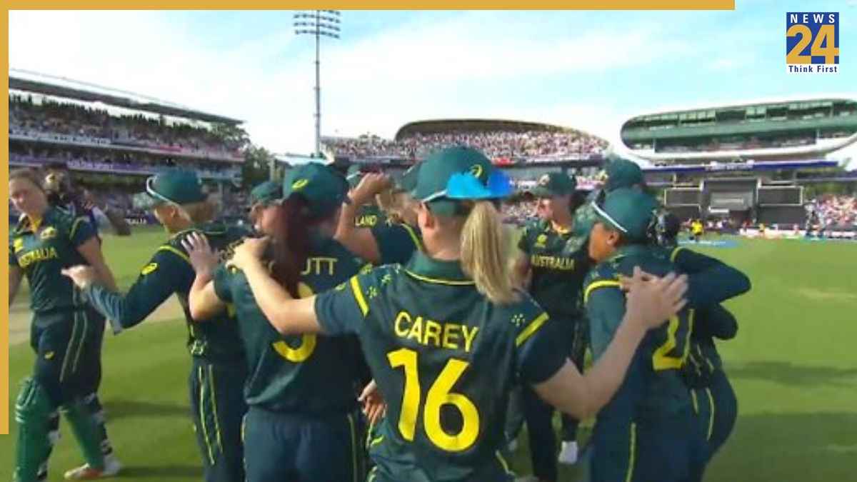 Womens T20 WC Final: ऑस्ट्रेलिया की 4 खिलाड़ियों ने पलट दी फाइनल की बाजी, घर पर इंग्लैंड हुई 'शर्मसार'
