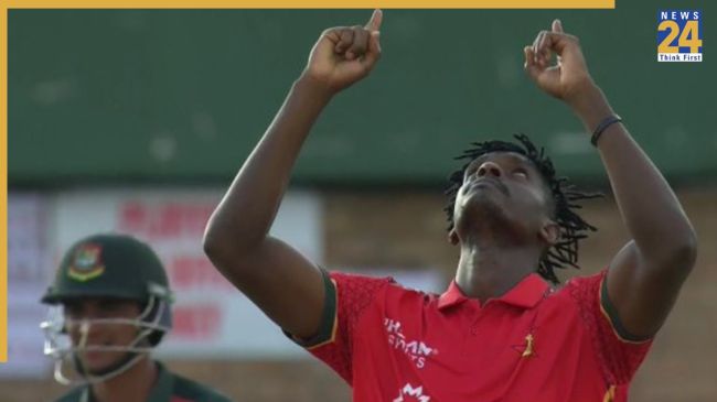 ZIM vs BAN Image Source: X