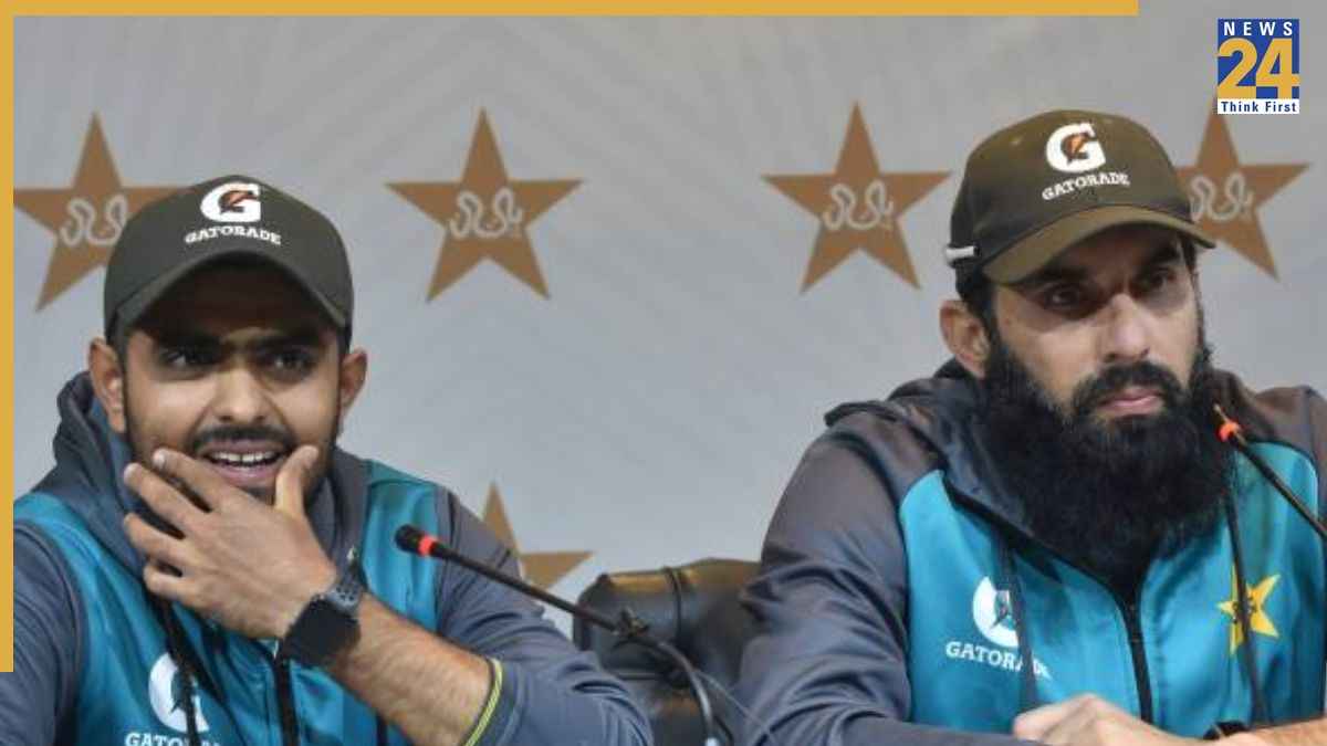 बाबर आजम को टेस्ट के बाद अब इस फॉर्मेट की मिलने वाली है कप्तानी! सामने आया बड़ा अपडेट