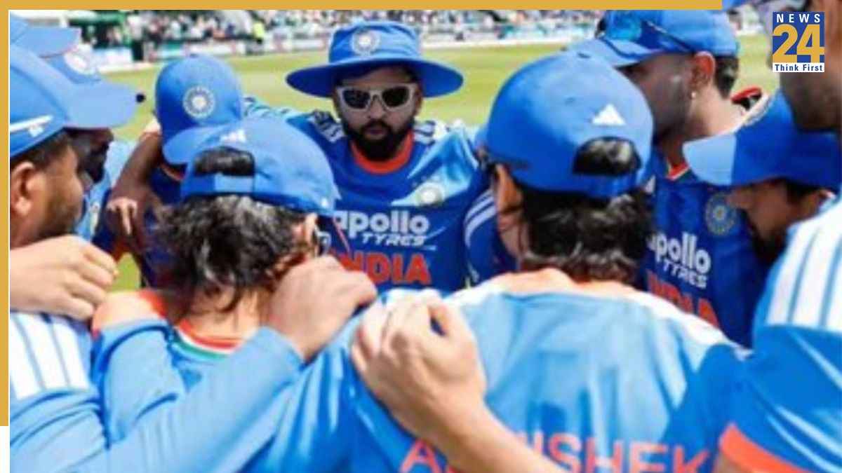 IND vs ENG
