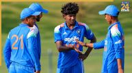 IND vs SL: AI Created Image