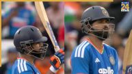 Shreyas Iyer/ Image Source: X