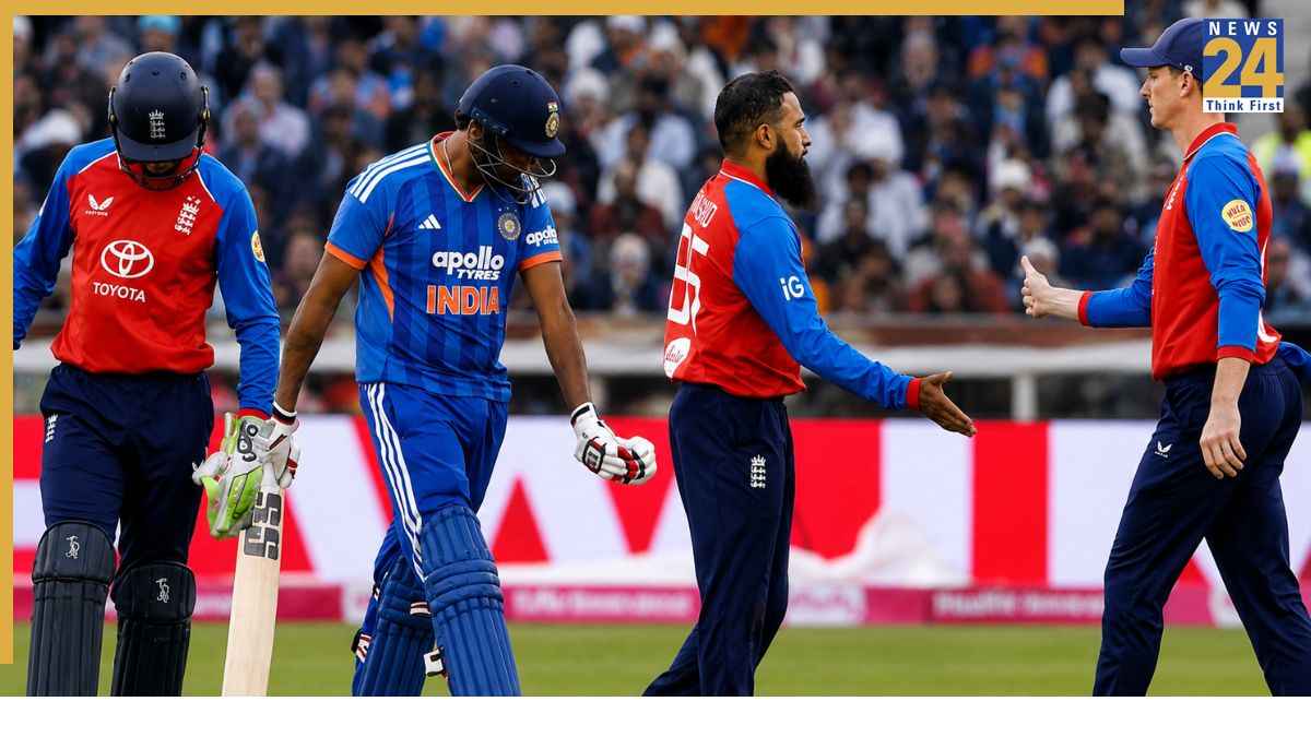 इंग्लैंड टीम में शराब पर सख्ती, ECB के 6 नए नियमों ने खिलाड़ियों की बढ़ाई टेंशन
