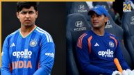 Abhishek Sharma and Vaibhav Sooryavanshi: Image Credit/ AI