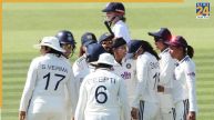 IND W vs ENG W/ Photo Source: X