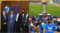 ICC ने 2027 वनडे वर्ल्ड कप का फॉर्मेट बदला, ‘सुपर सीरीज’ और ‘सुपर सेवन’ की हुई एंट्री