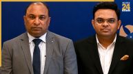 BCCI सचिव देवजीत सैकिया की ICC में एंट्री, वर्ल्ड कप 2027 से पहले मिली बड़ी जिम्मेदारी