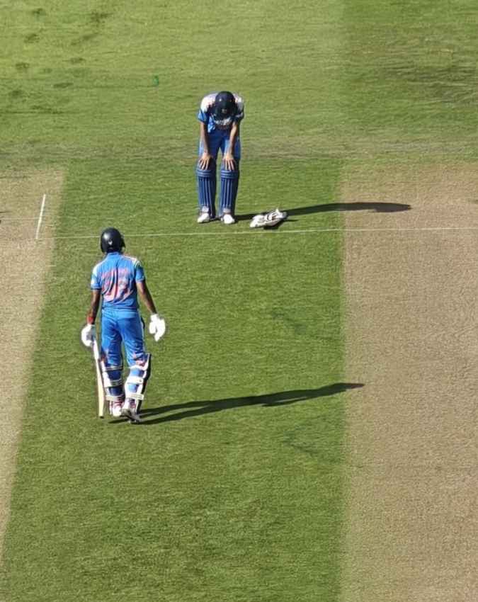 फिट हुआ स्टार खिलाड़ी