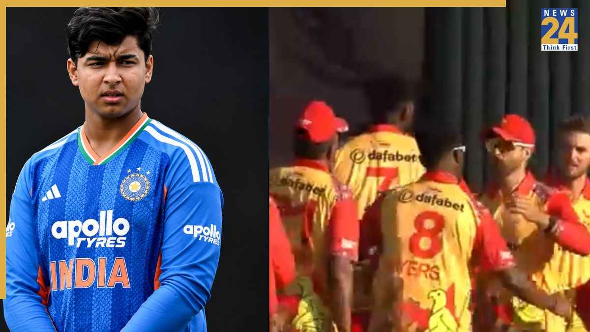 IND vs ZIM: बल्लेबाजों का होगा राज या गेंदबाज बरपाएंगे कहर? जानें हरारे की पिच का मिजाज