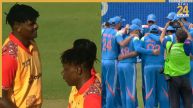 IND vs ZIM