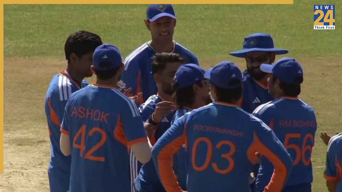 टीम इंडिया की T20I सीरीज पर बड़ा संकट! सामने आई ये वजह